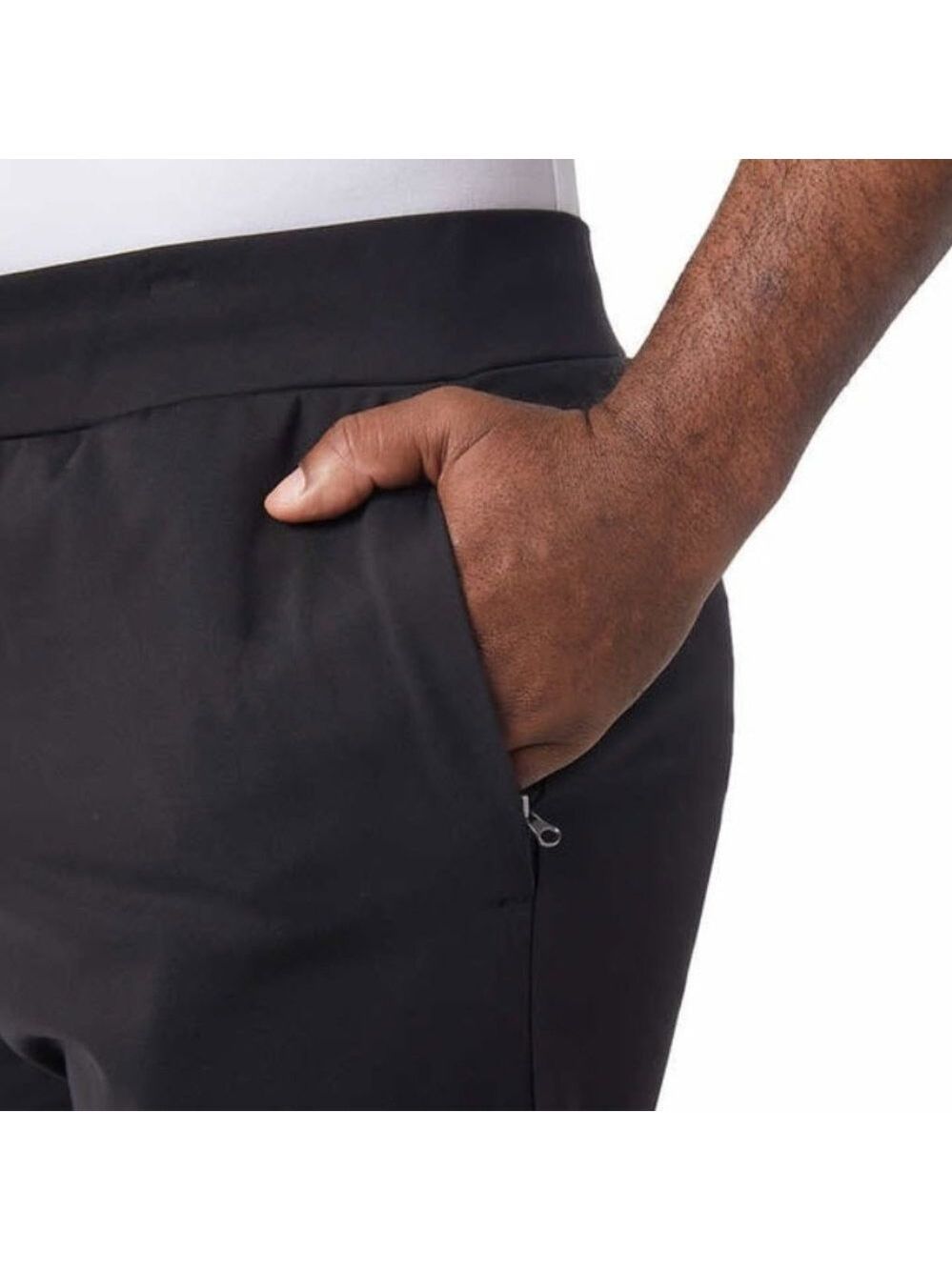 32 Degrees Men’s Tech Jogger pants - Picture 5 of 7
